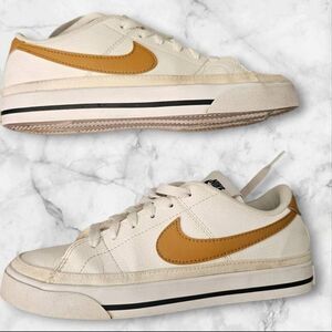 Nike Court Legacy Next Nature Sneakers Size 6.5